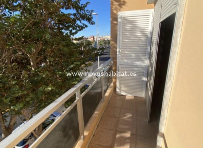 Herverkoop - Appartement - San Isidro - San Isidro Tenerife