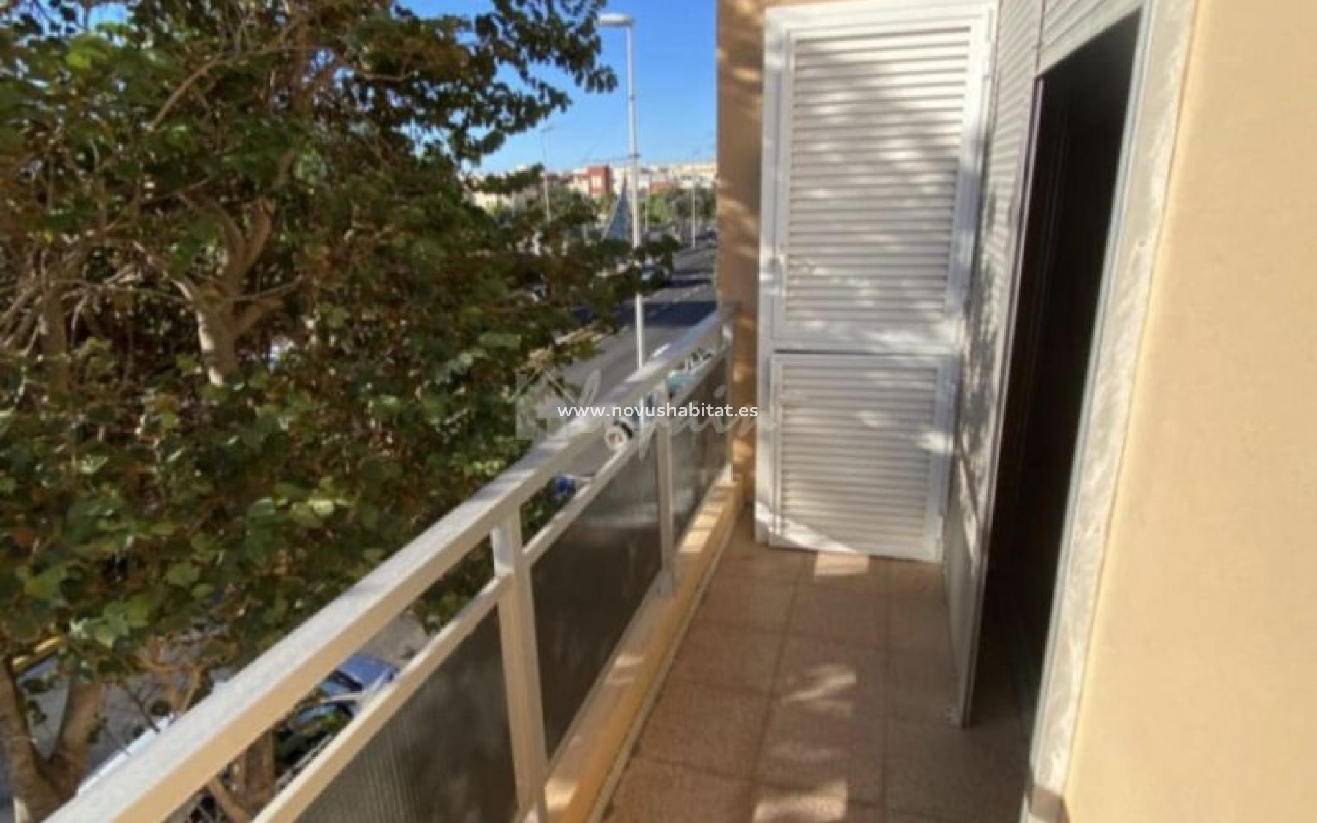 Herverkoop - Appartement - San Isidro - San Isidro Tenerife