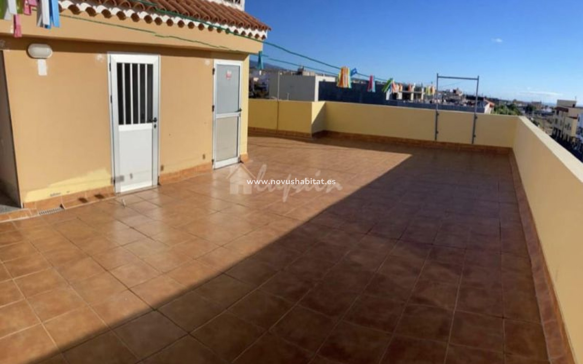 Herverkoop - Appartement - San Isidro - San Isidro Tenerife