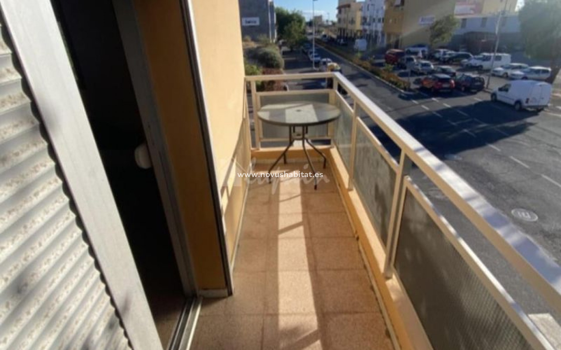 Herverkoop - Appartement - San Isidro - San Isidro Tenerife