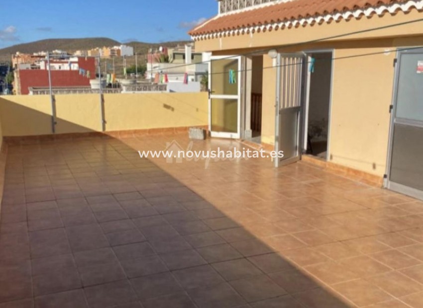 Herverkoop - Appartement - San Isidro - San Isidro Tenerife