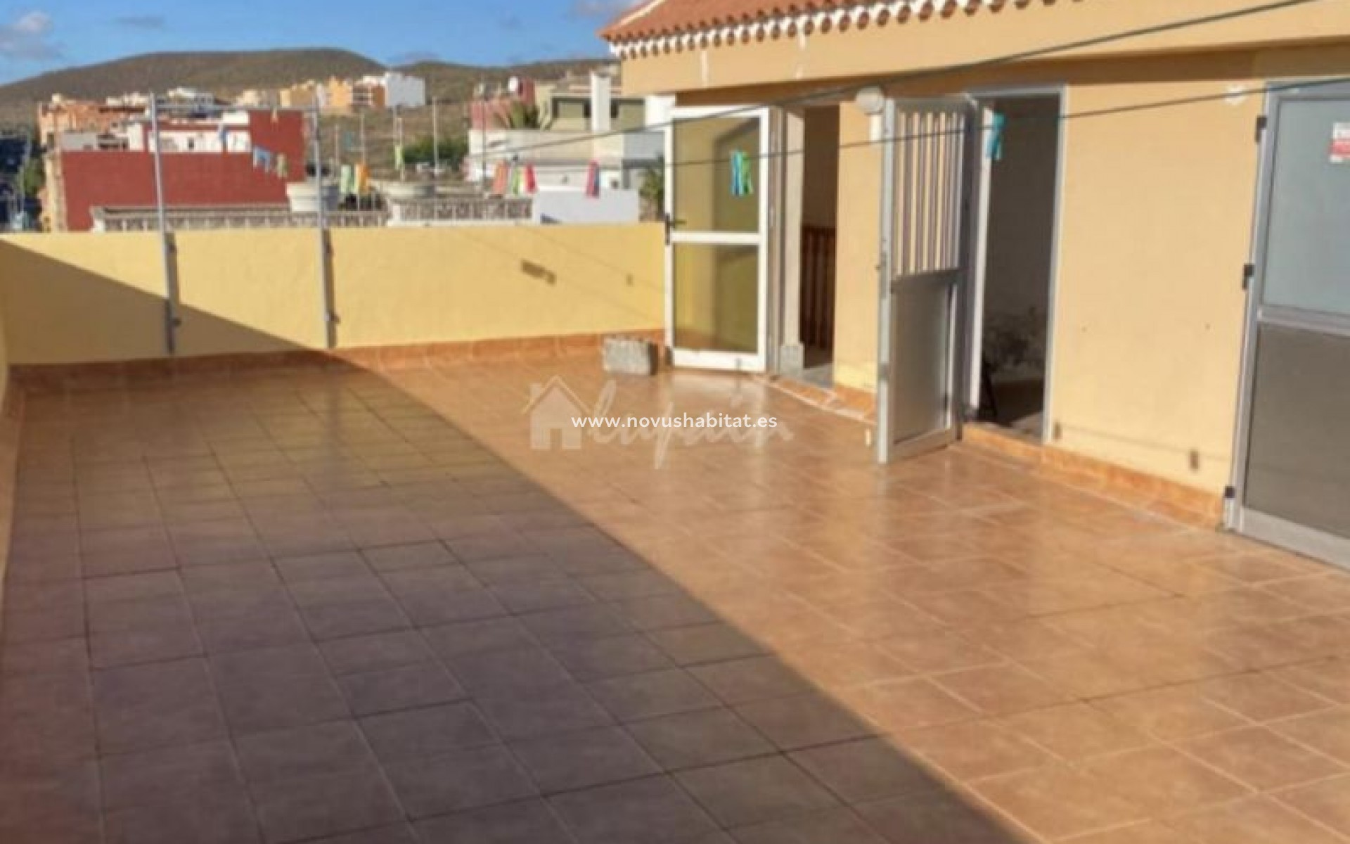 Herverkoop - Appartement - San Isidro - San Isidro Tenerife