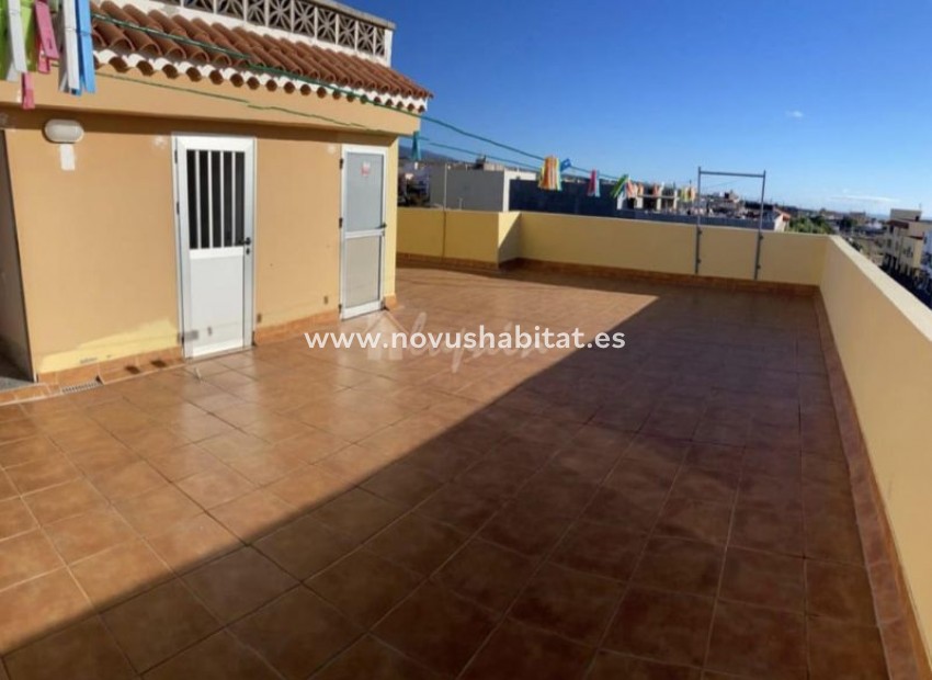 Herverkoop - Appartement - San Isidro - San Isidro Tenerife