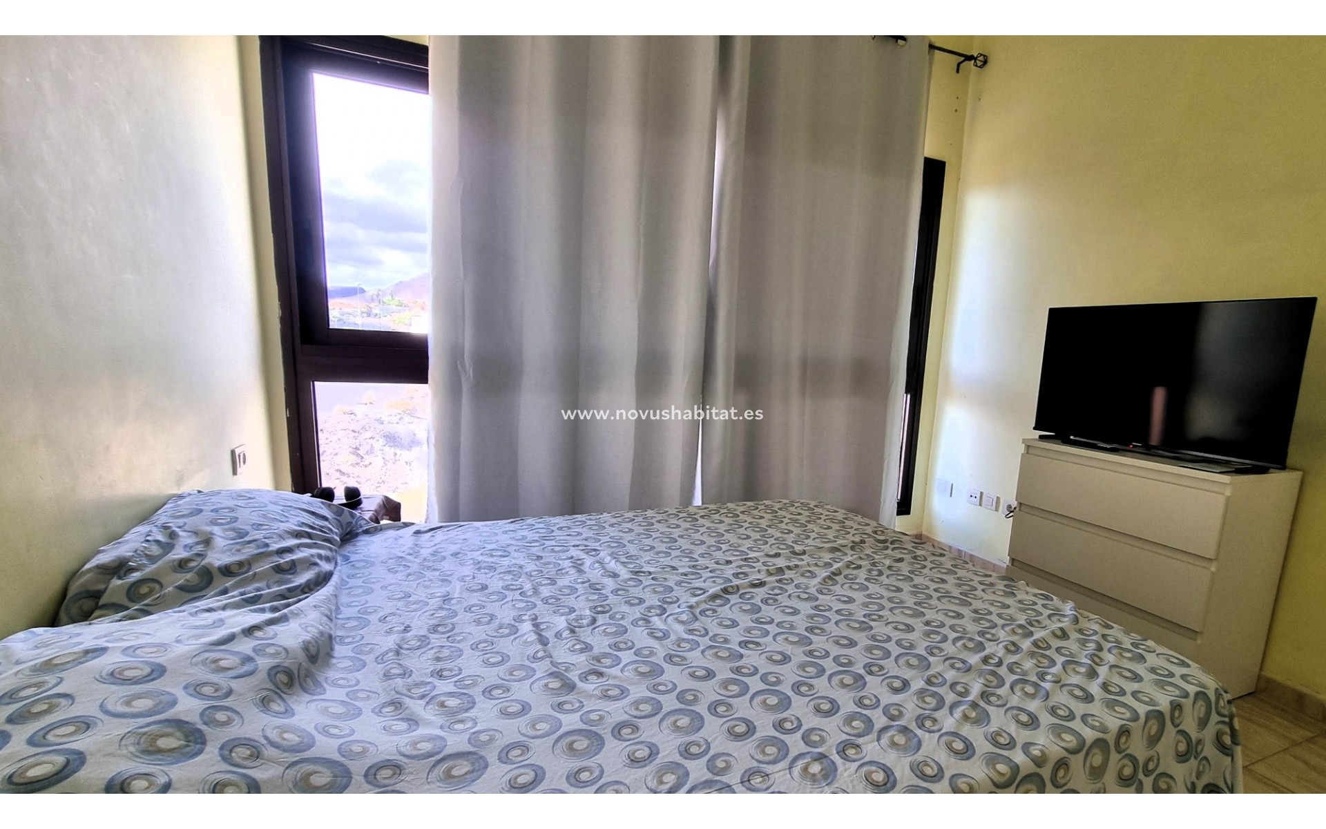 Herverkoop - Appartement - San Isidro - Tenerife