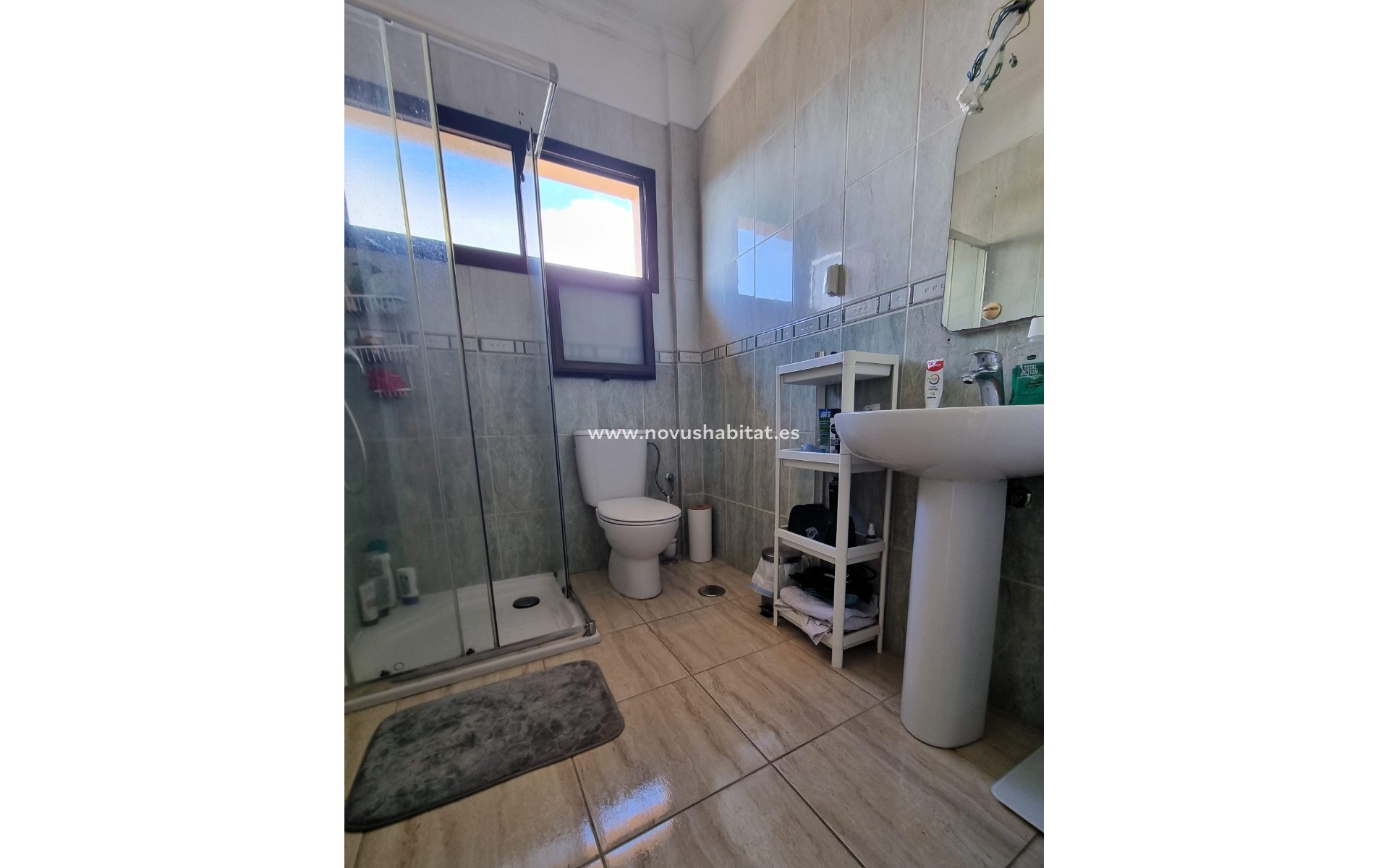 Herverkoop - Appartement - San Isidro - Tenerife