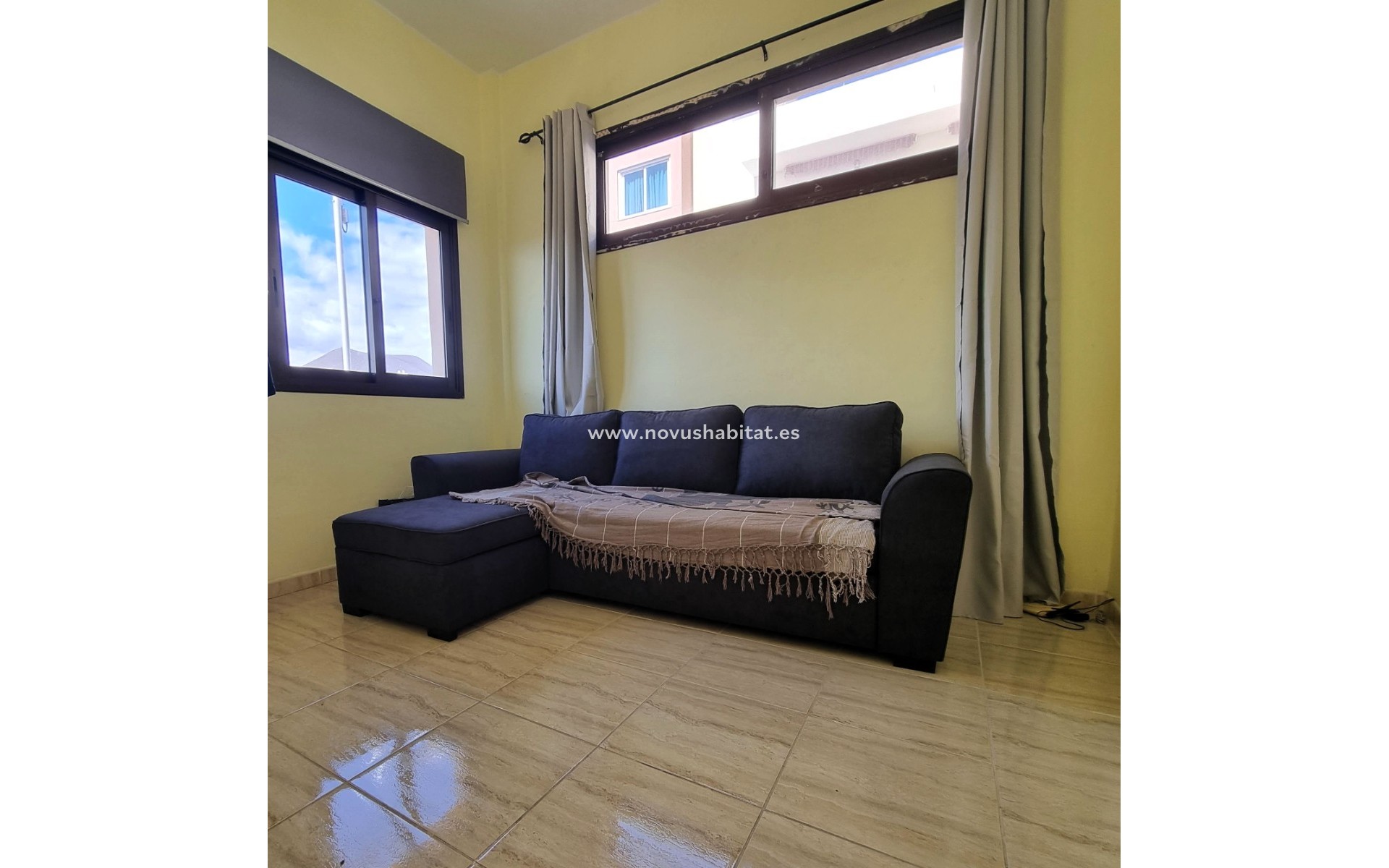 Herverkoop - Appartement - San Isidro - Tenerife