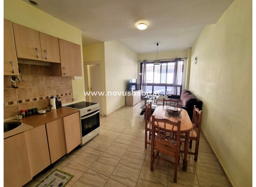 Herverkoop - Appartement - San Isidro - Tenerife