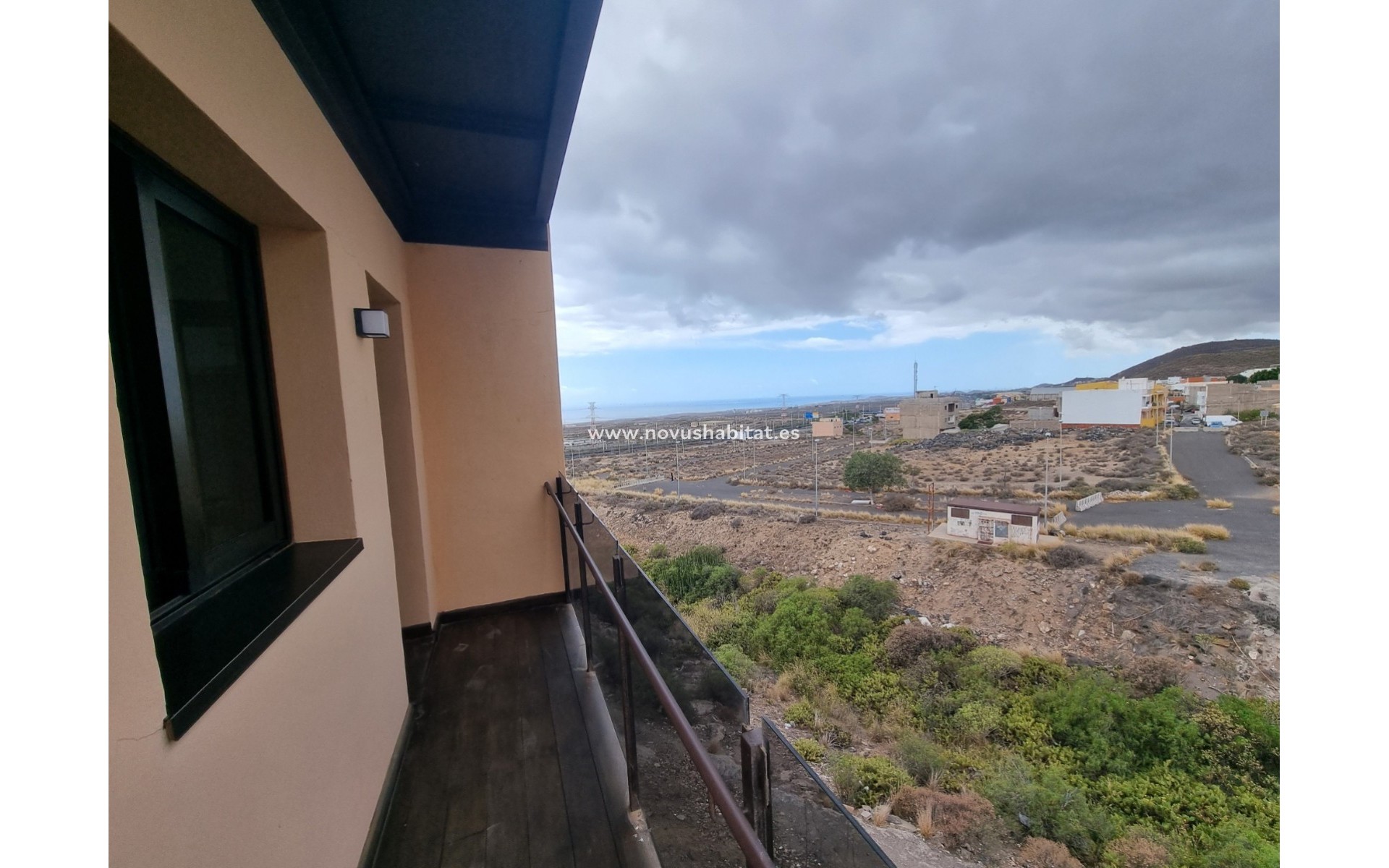 Herverkoop - Appartement - San Isidro - Tenerife