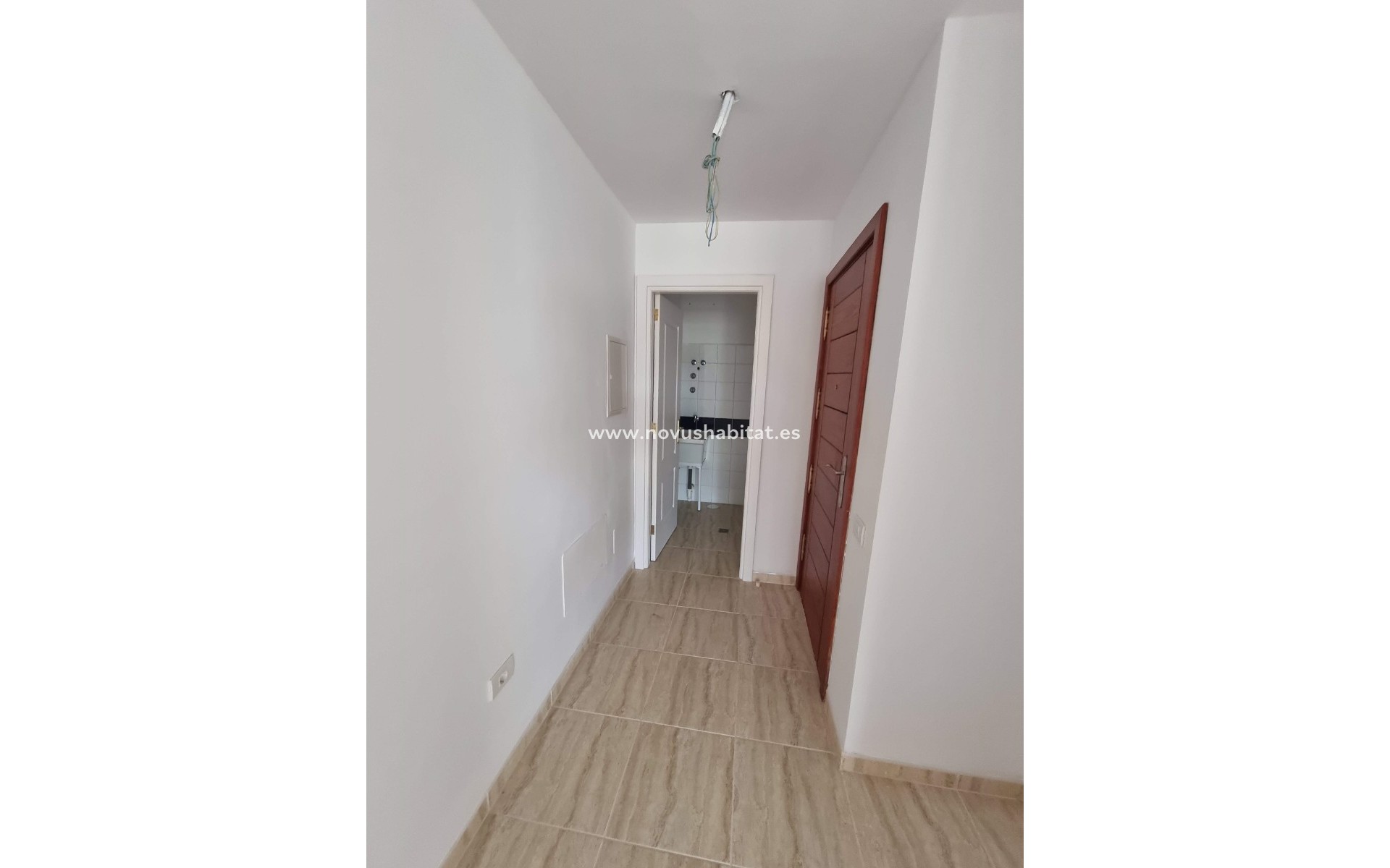 Herverkoop - Appartement - San Isidro - Tenerife