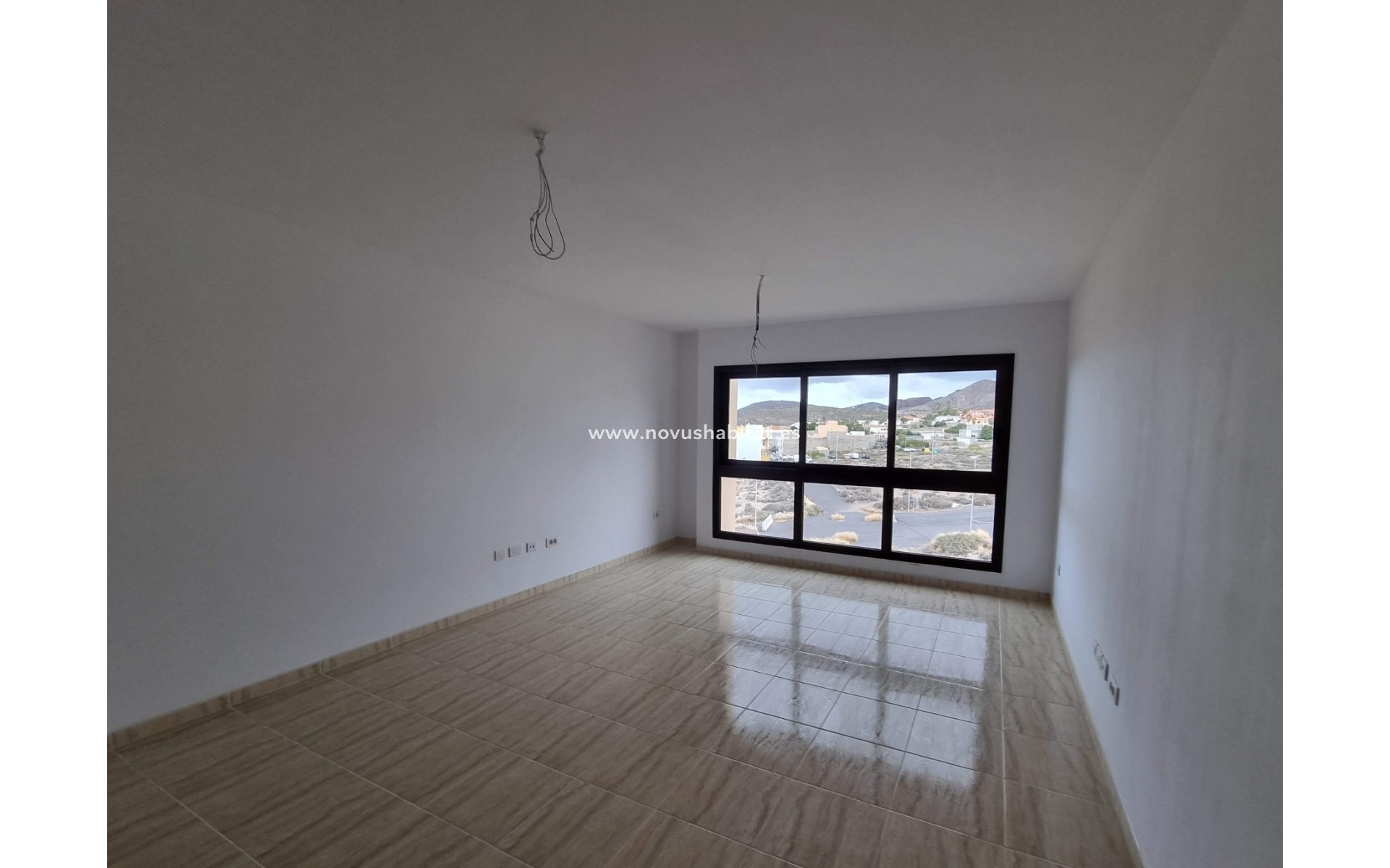 Herverkoop - Appartement - San Isidro - Tenerife