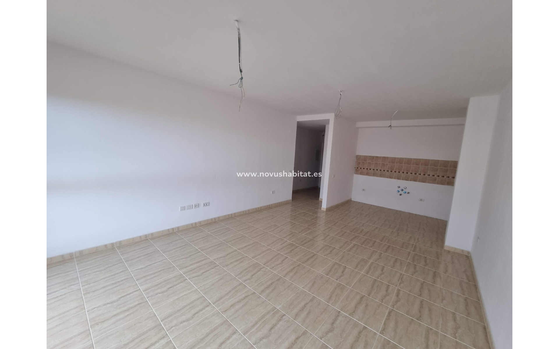 Herverkoop - Appartement - San Isidro - Tenerife