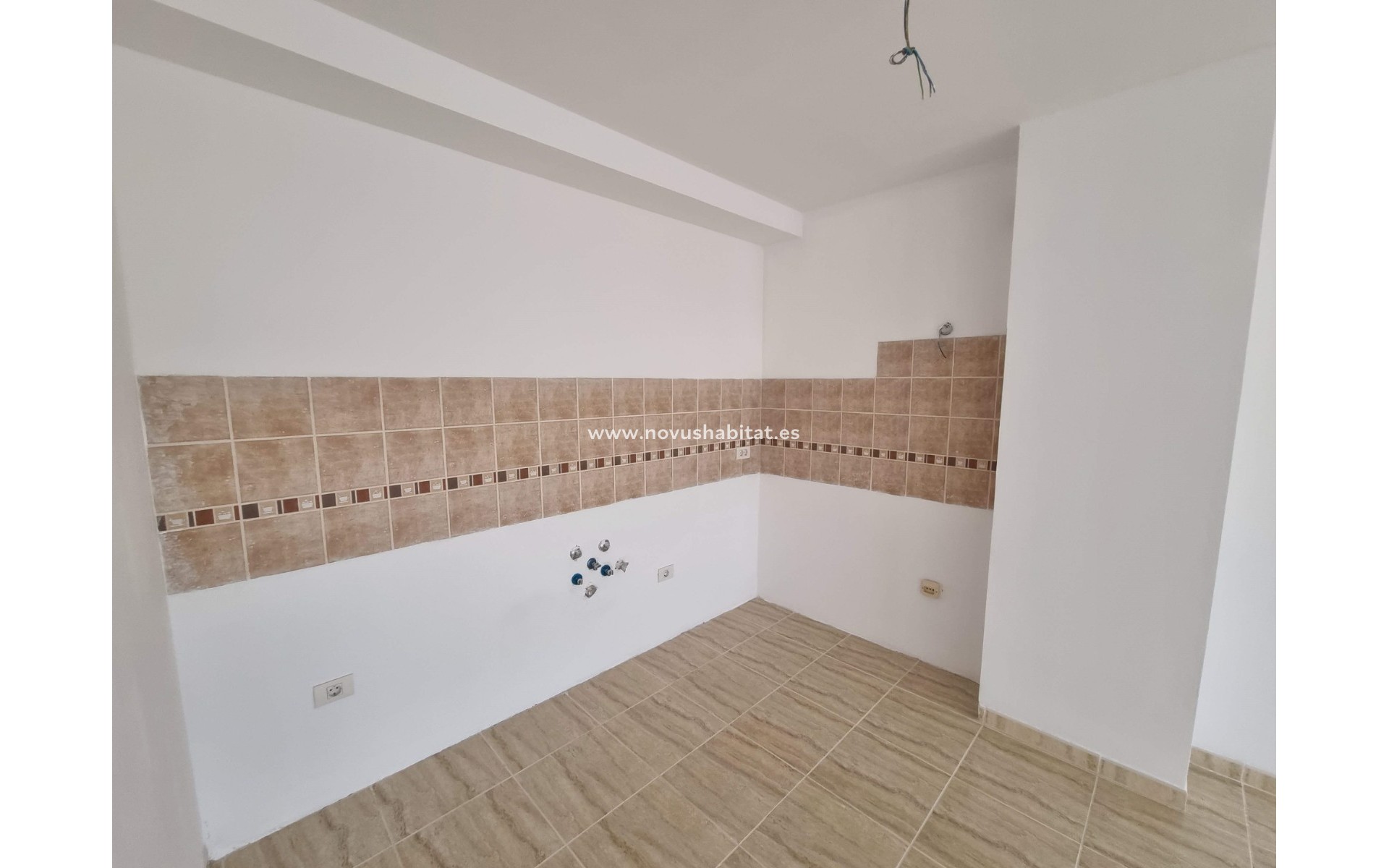 Herverkoop - Appartement - San Isidro - Tenerife