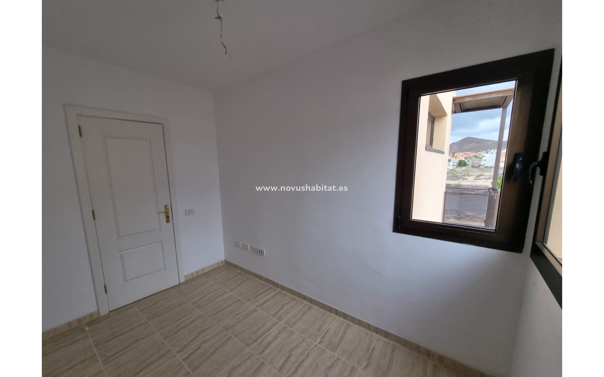 Herverkoop - Appartement - San Isidro - Tenerife