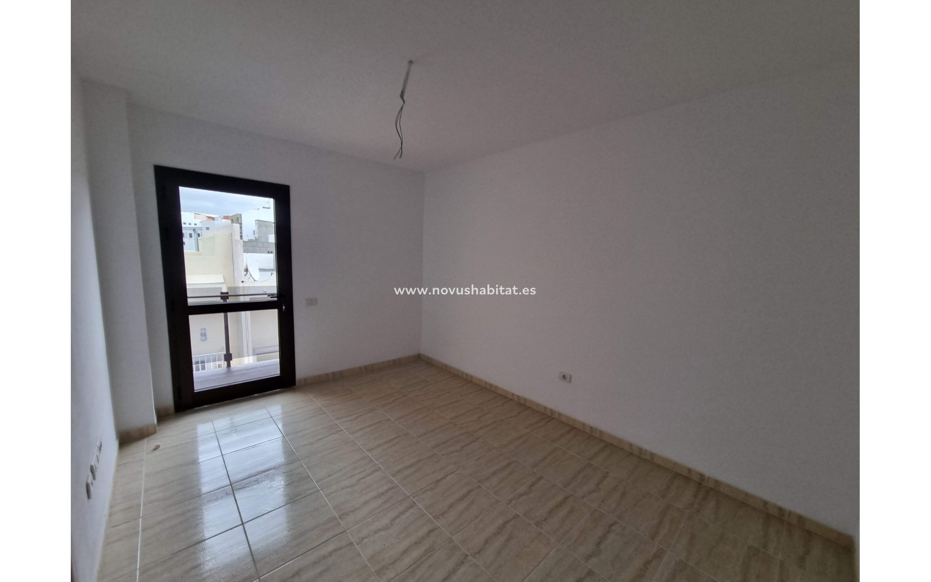 Herverkoop - Appartement - San Isidro - Tenerife