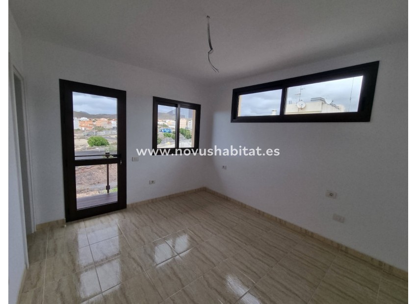 Herverkoop - Appartement - San Isidro - Tenerife