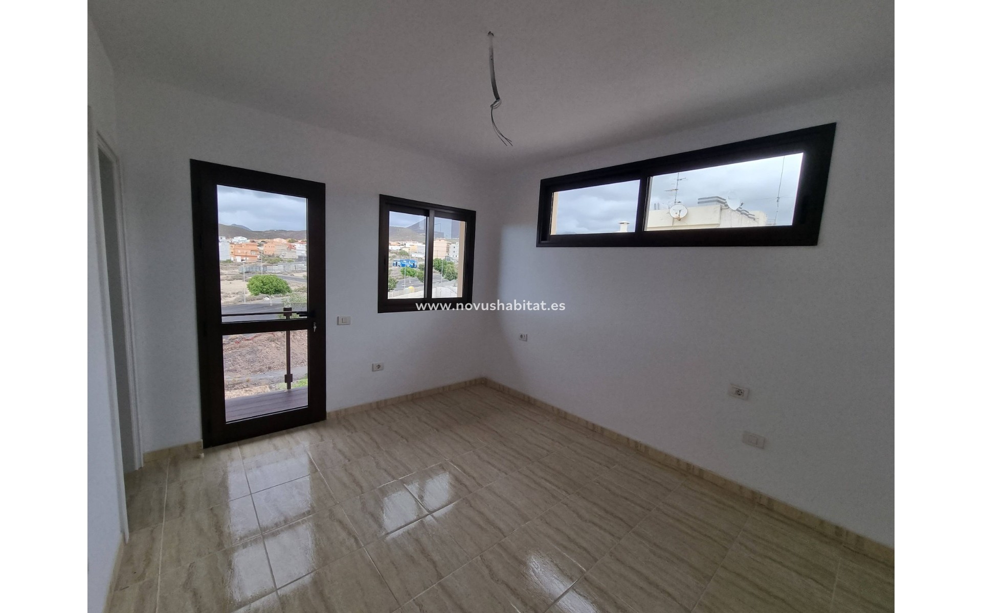 Herverkoop - Appartement - San Isidro - Tenerife