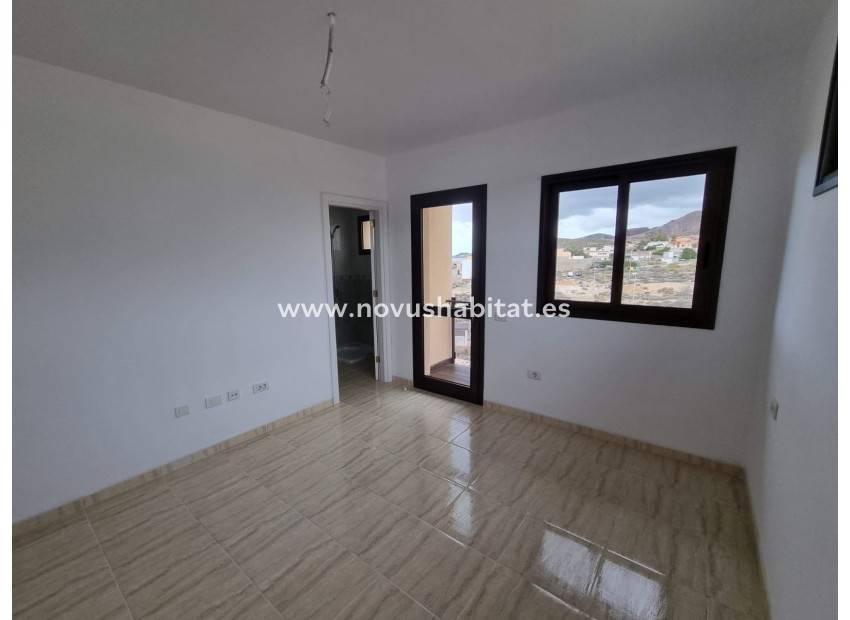 Herverkoop - Appartement - San Isidro - Tenerife