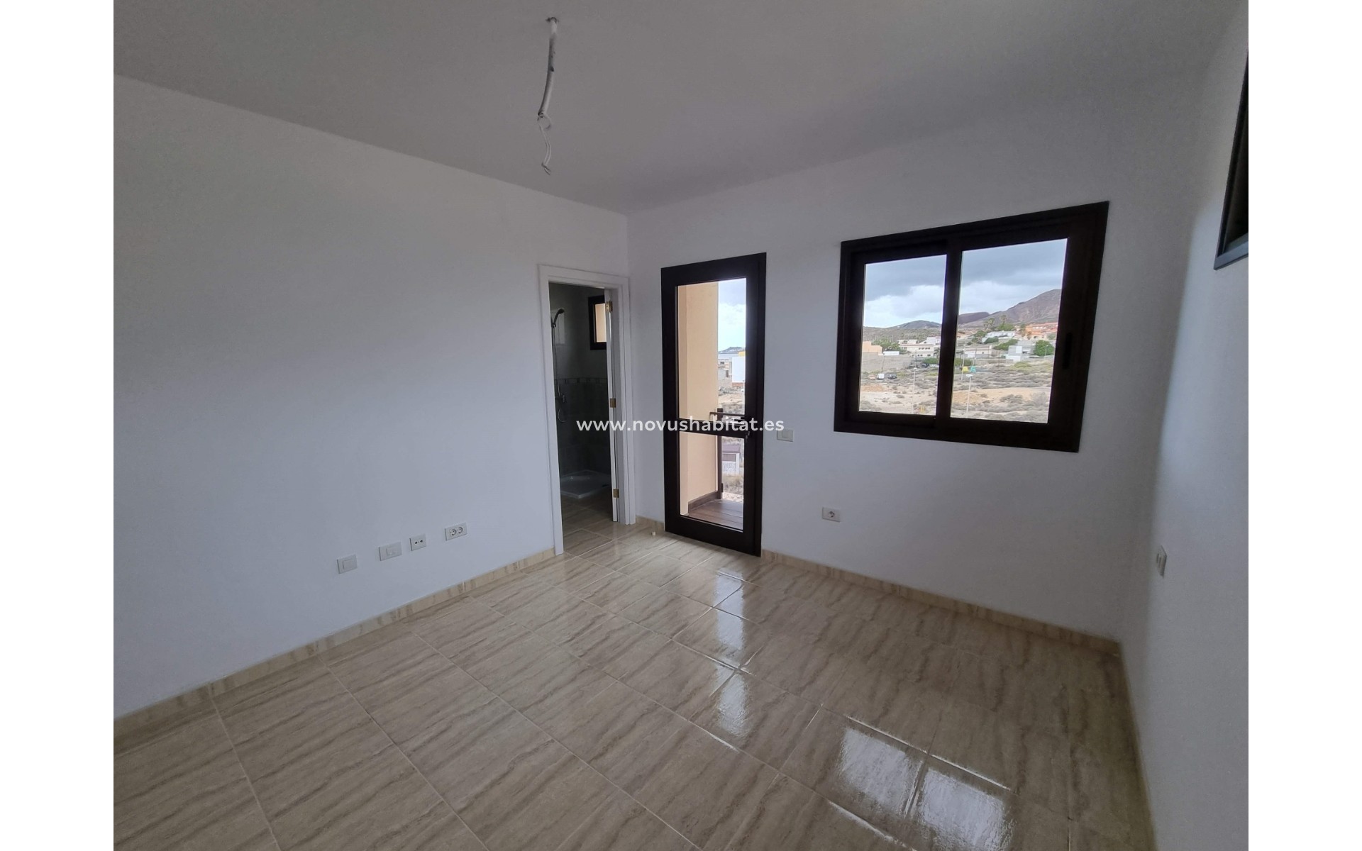 Herverkoop - Appartement - San Isidro - Tenerife