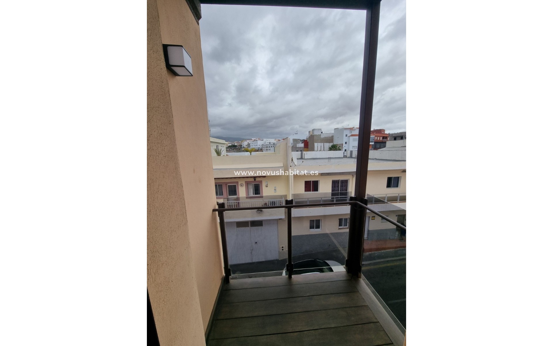 Herverkoop - Appartement - San Isidro - Tenerife