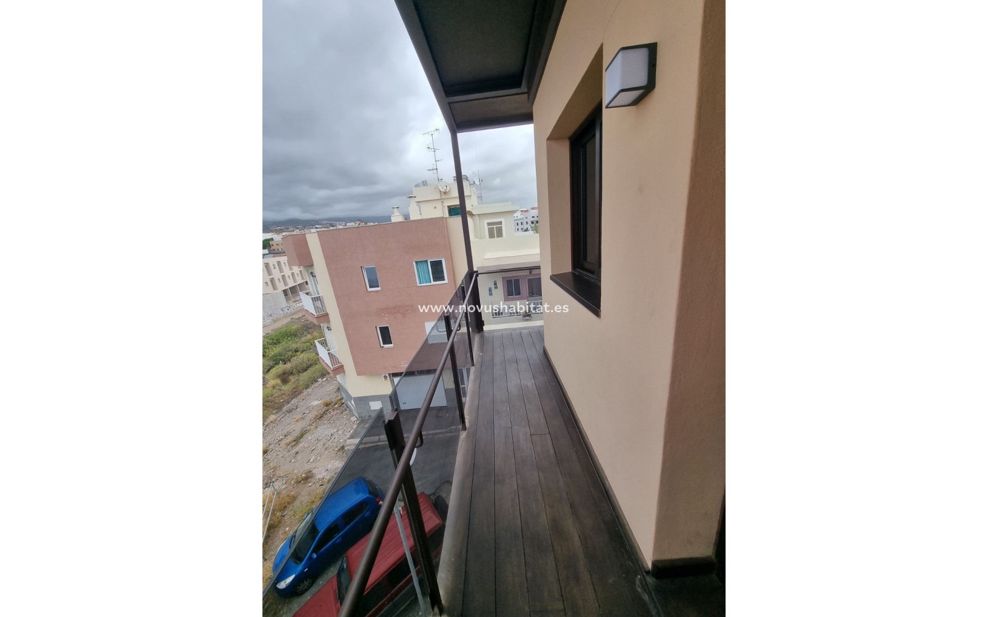 Herverkoop - Appartement - San Isidro - Tenerife