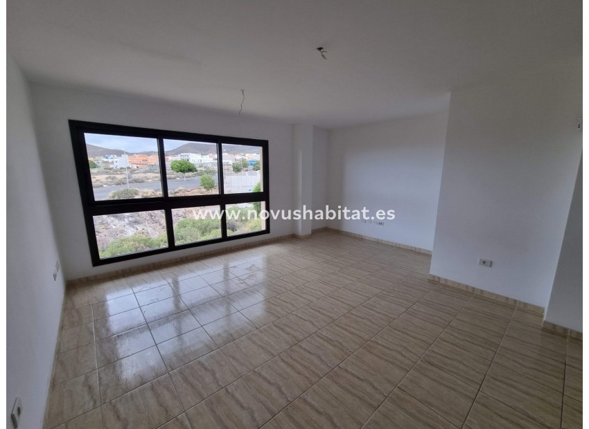 Herverkoop - Appartement - San Isidro - Tenerife