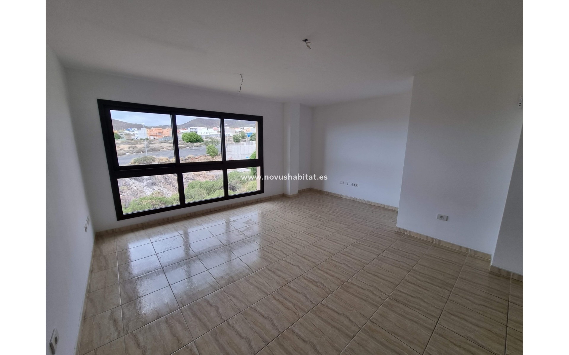 Herverkoop - Appartement - San Isidro - Tenerife