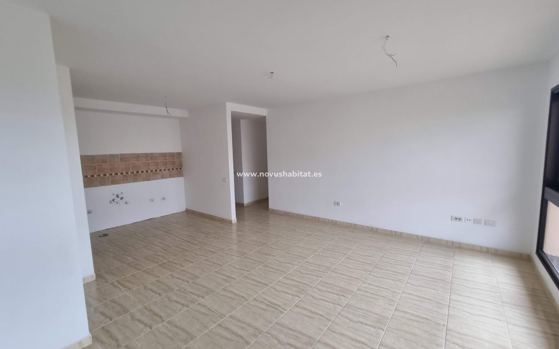 Herverkoop - Appartement - San Isidro - Tenerife