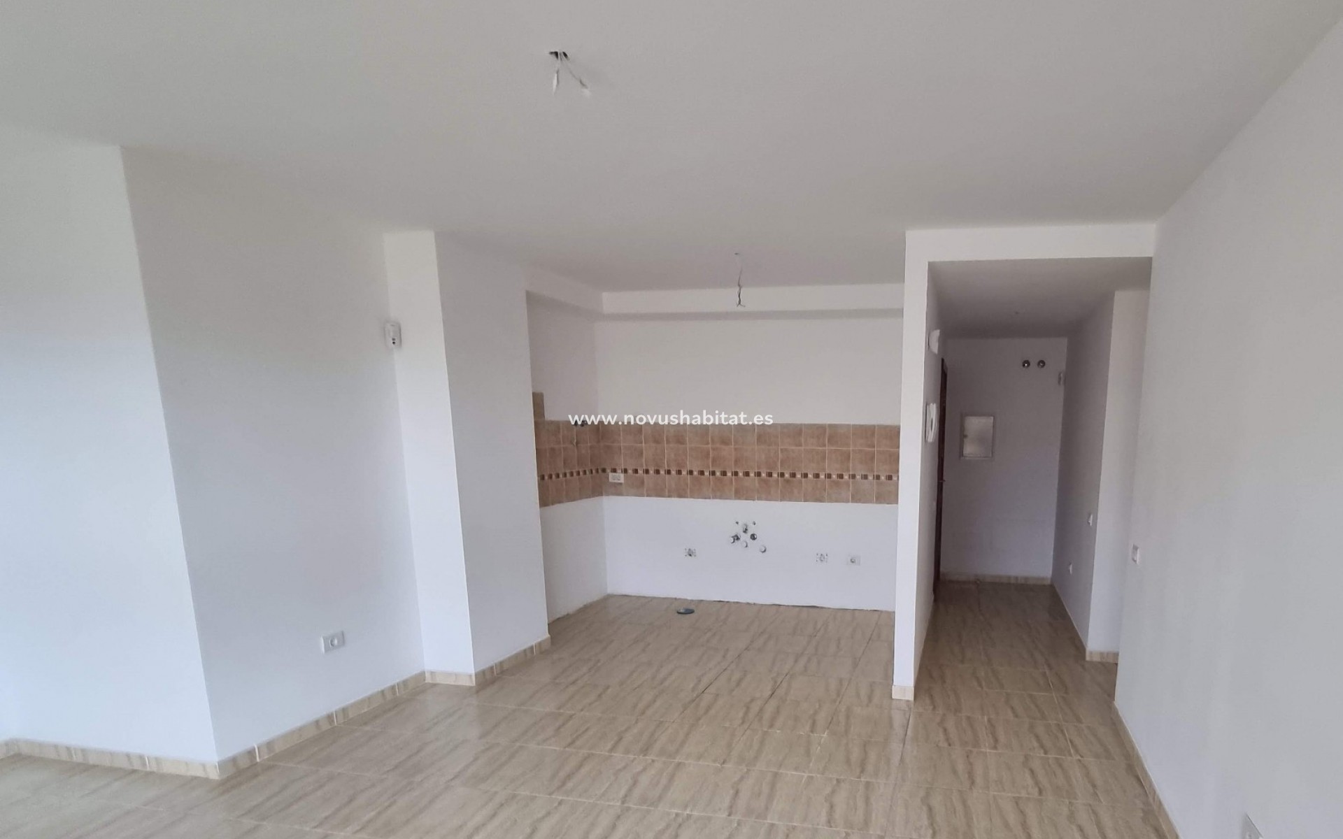 Herverkoop - Appartement - San Isidro - Tenerife