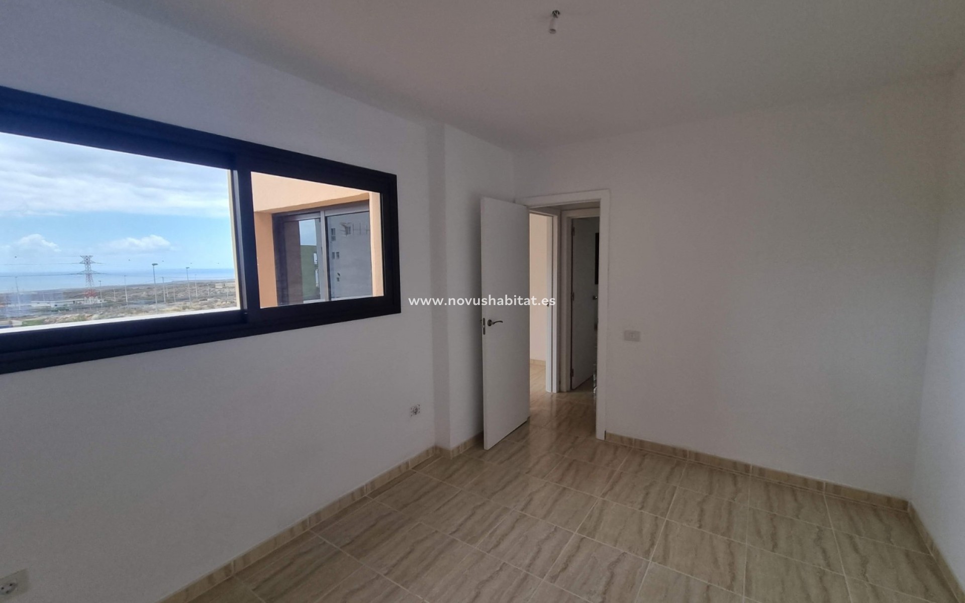 Herverkoop - Appartement - San Isidro - Tenerife