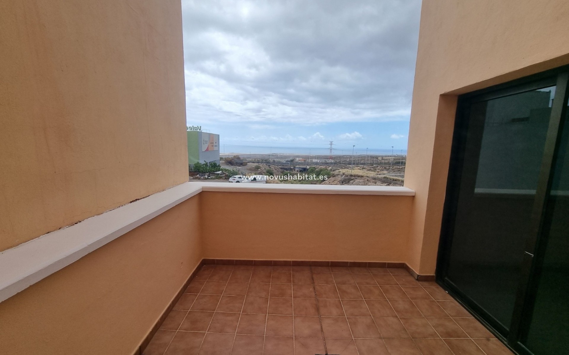 Herverkoop - Appartement - San Isidro - Tenerife