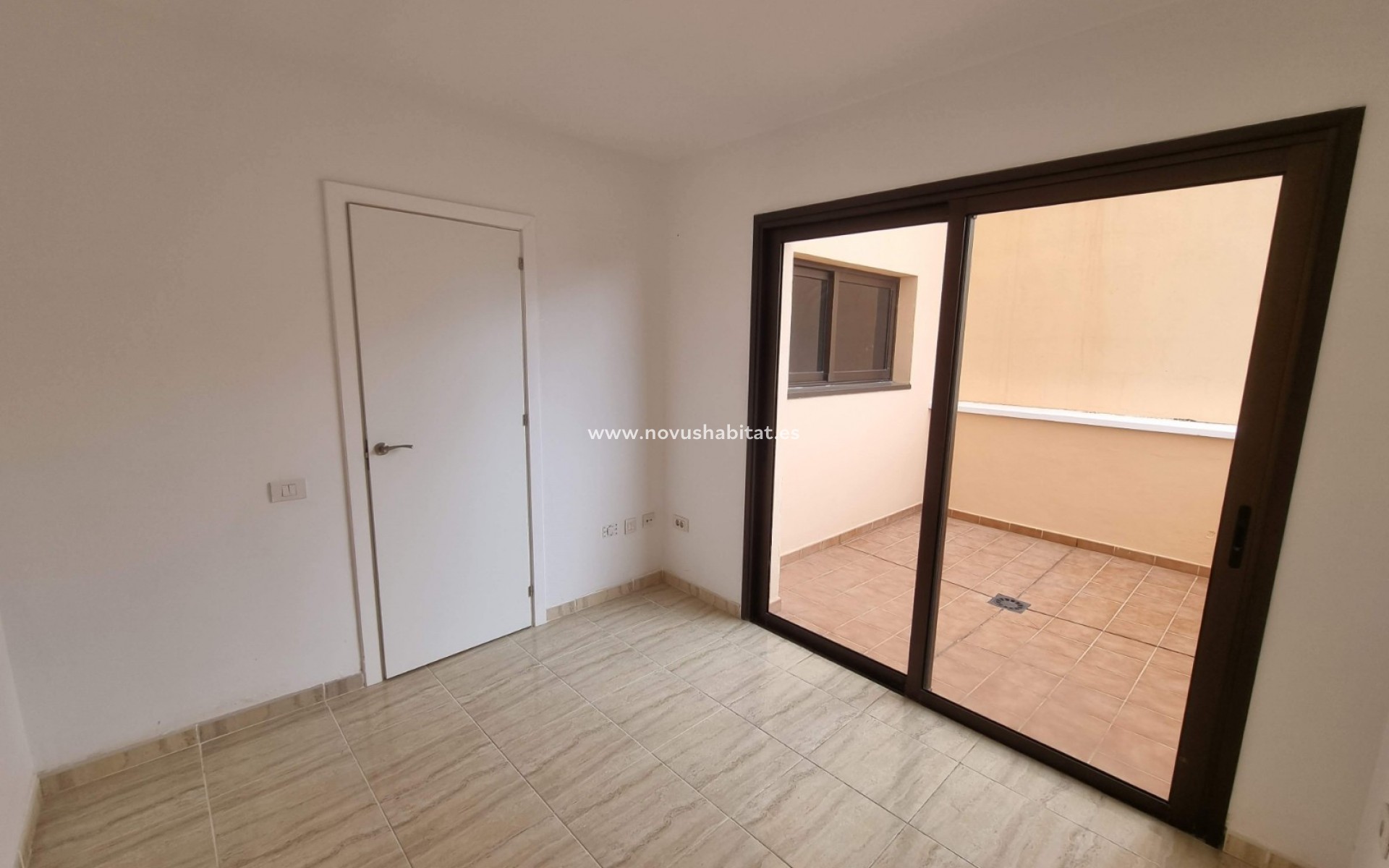 Herverkoop - Appartement - San Isidro - Tenerife