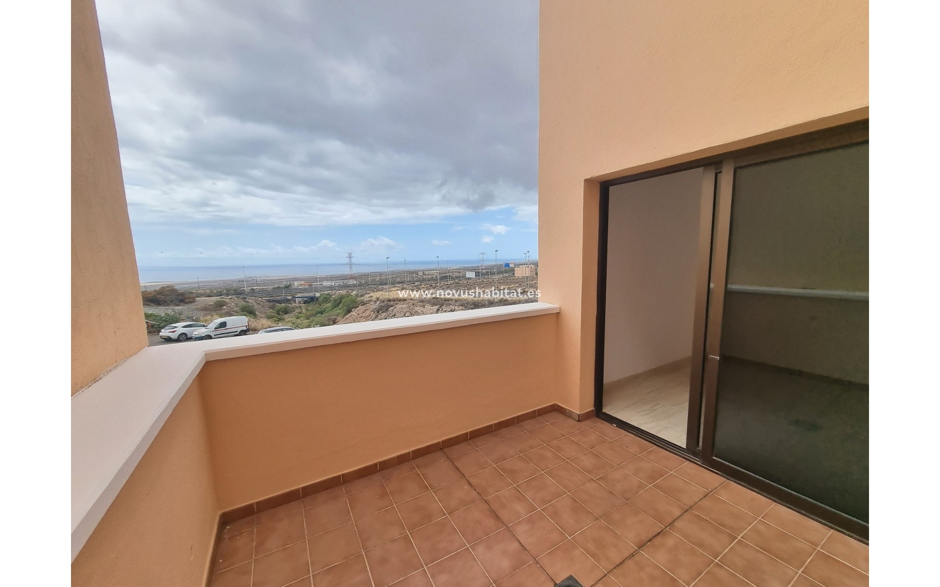 Herverkoop - Appartement - San Isidro - Tenerife