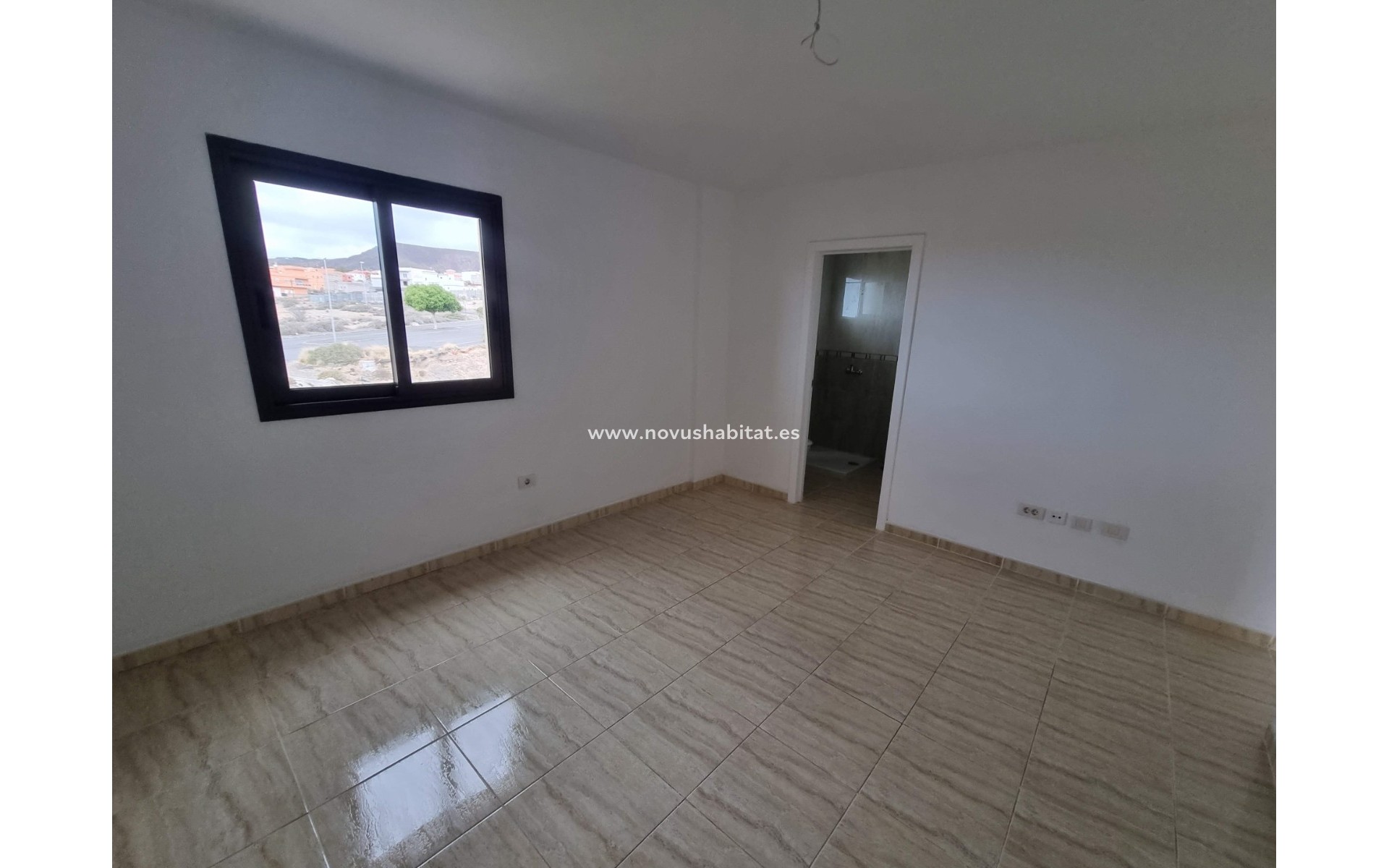 Herverkoop - Appartement - San Isidro - Tenerife