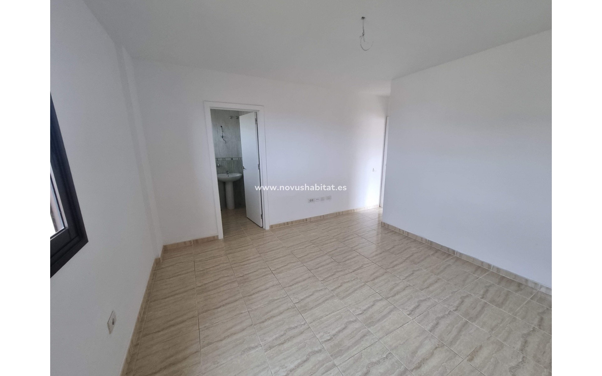 Herverkoop - Appartement - San Isidro - Tenerife