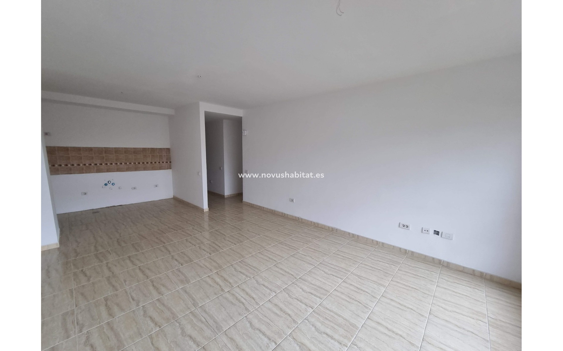 Herverkoop - Appartement - San Isidro - Tenerife