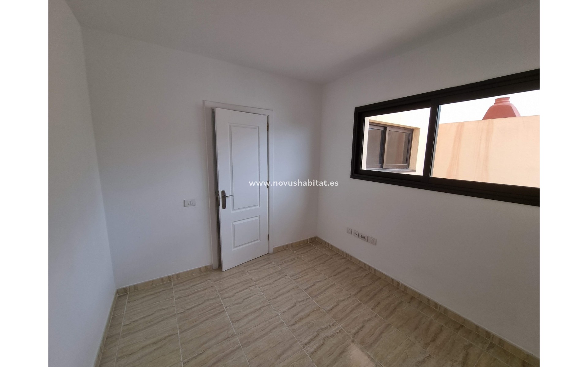 Herverkoop - Appartement - San Isidro - Tenerife