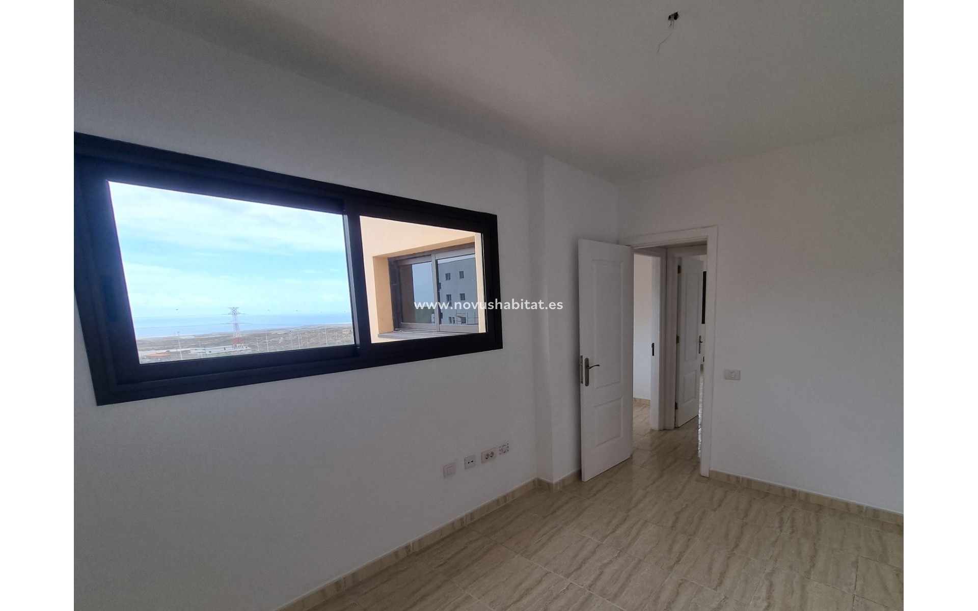 Herverkoop - Appartement - San Isidro - Tenerife