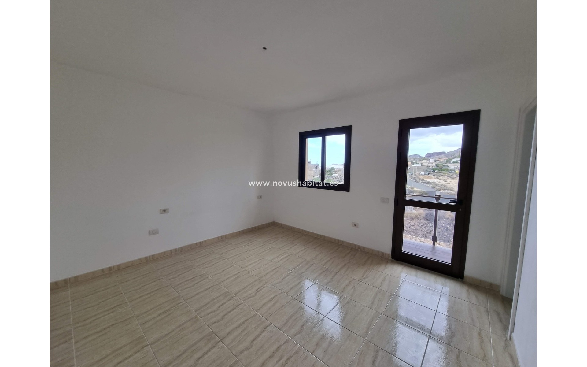 Herverkoop - Appartement - San Isidro - Tenerife