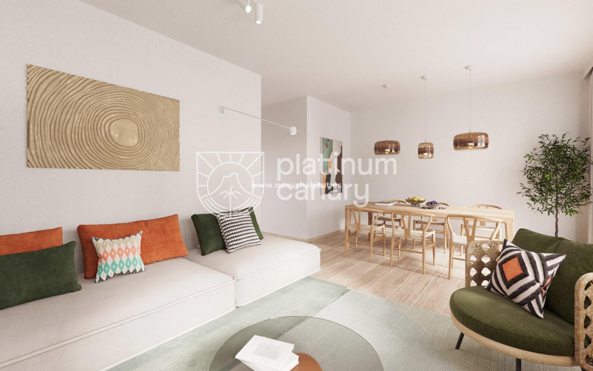 Herverkoop - Appartement - San Miguel de Abona - Santa Cruz de Tenerife