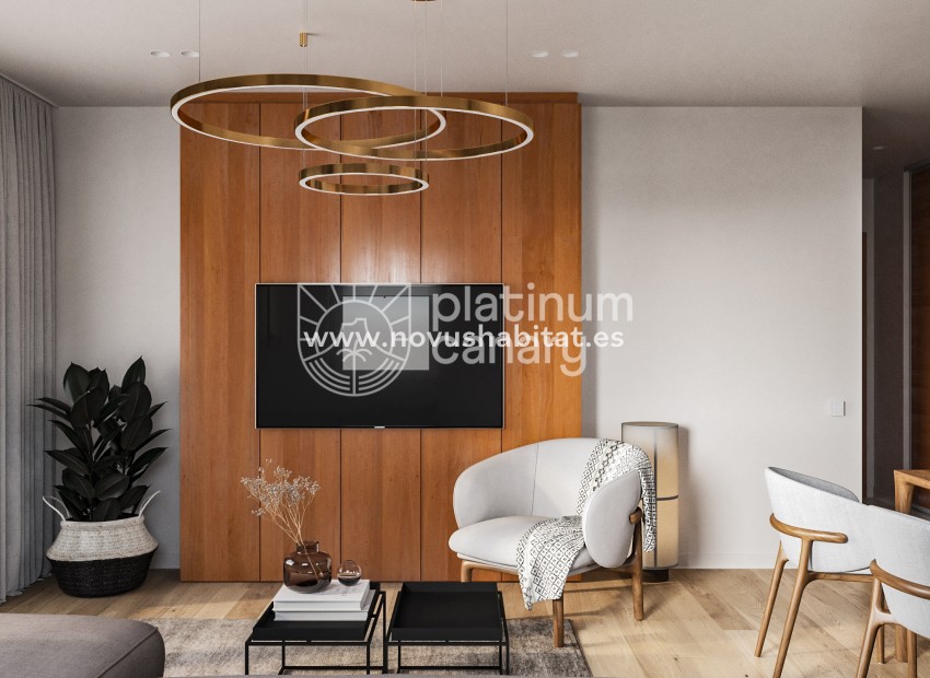 Herverkoop - Appartement - San Miguel de Abona - Santa Cruz de Tenerife