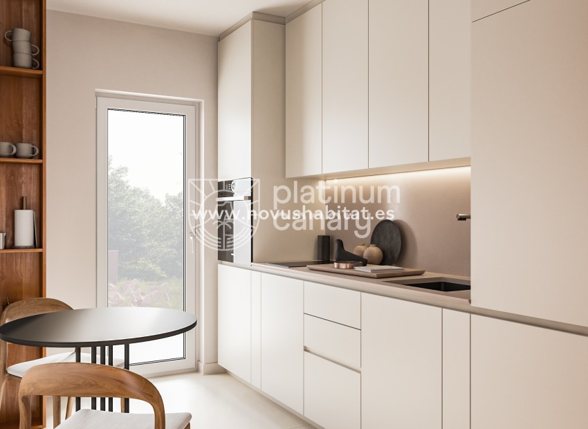 Herverkoop - Appartement - San Miguel de Abona - Santa Cruz de Tenerife