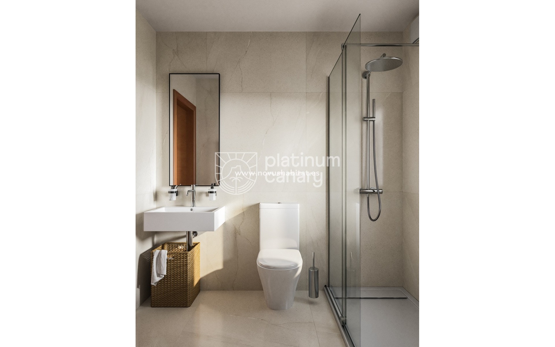 Herverkoop - Appartement - San Miguel de Abona - Santa Cruz Tenerife