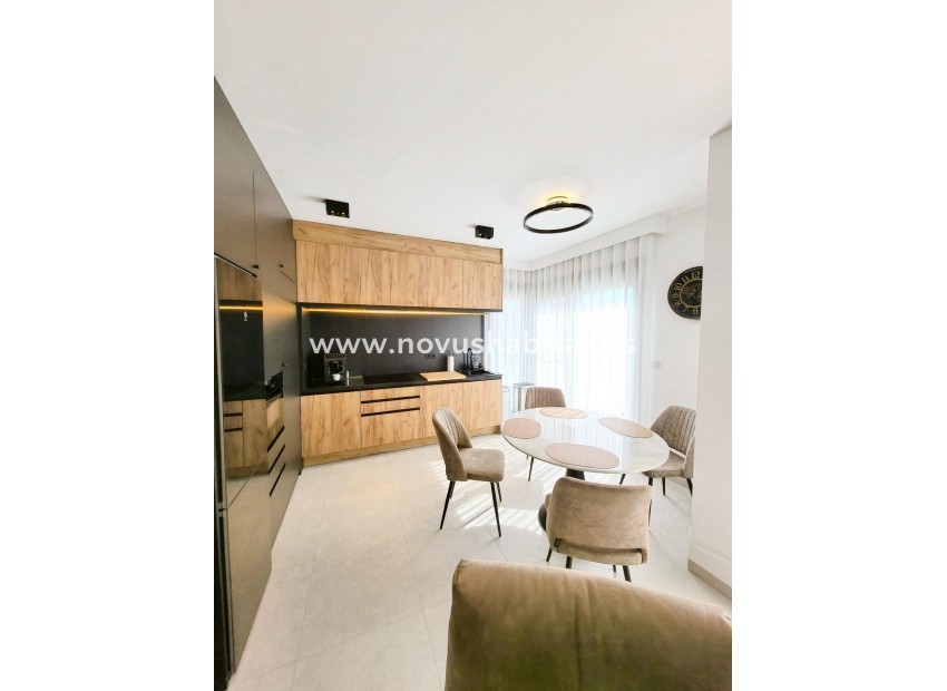 Herverkoop - Appartement - San Miguel de Salinas