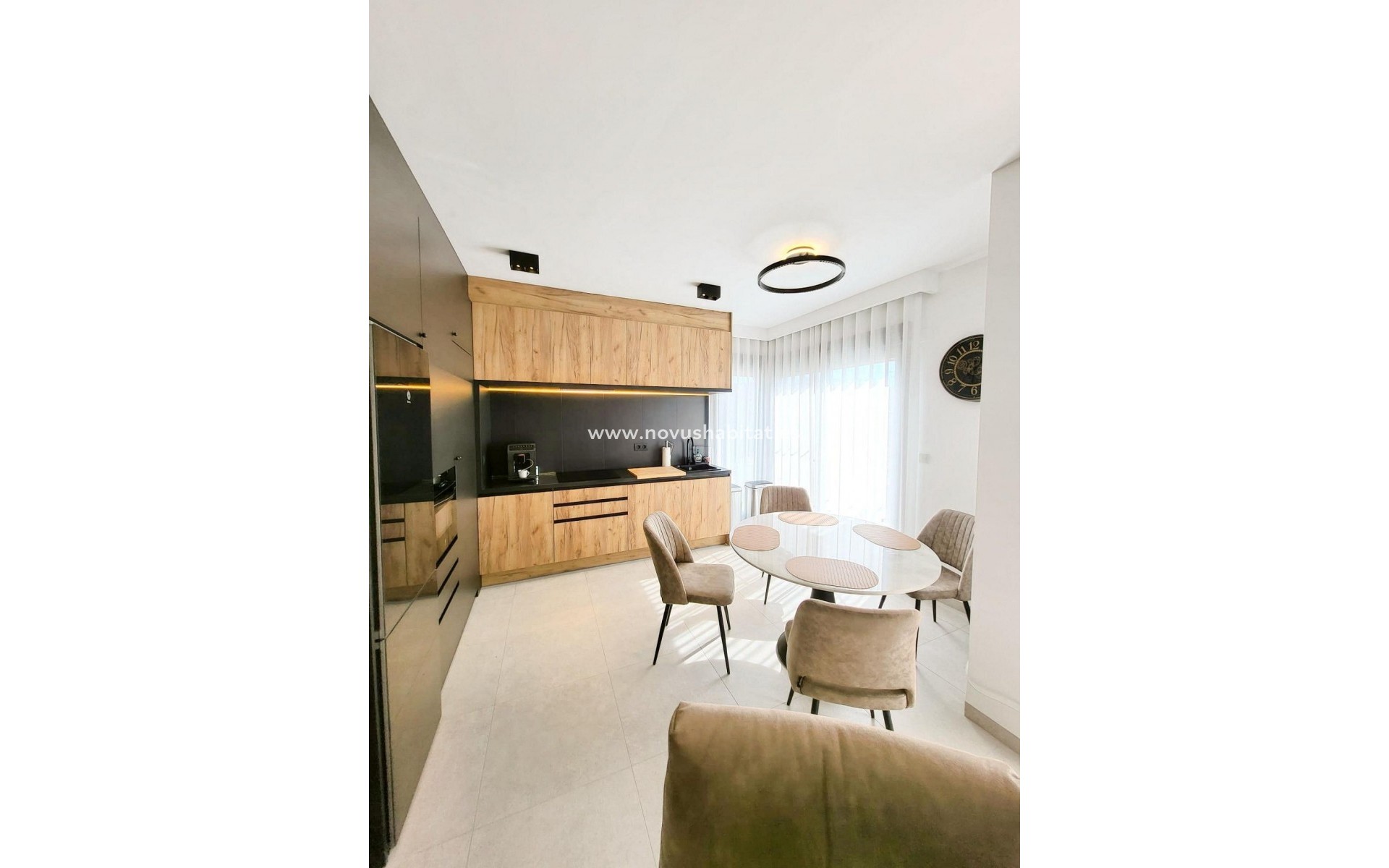 Herverkoop - Appartement - San Miguel de Salinas
