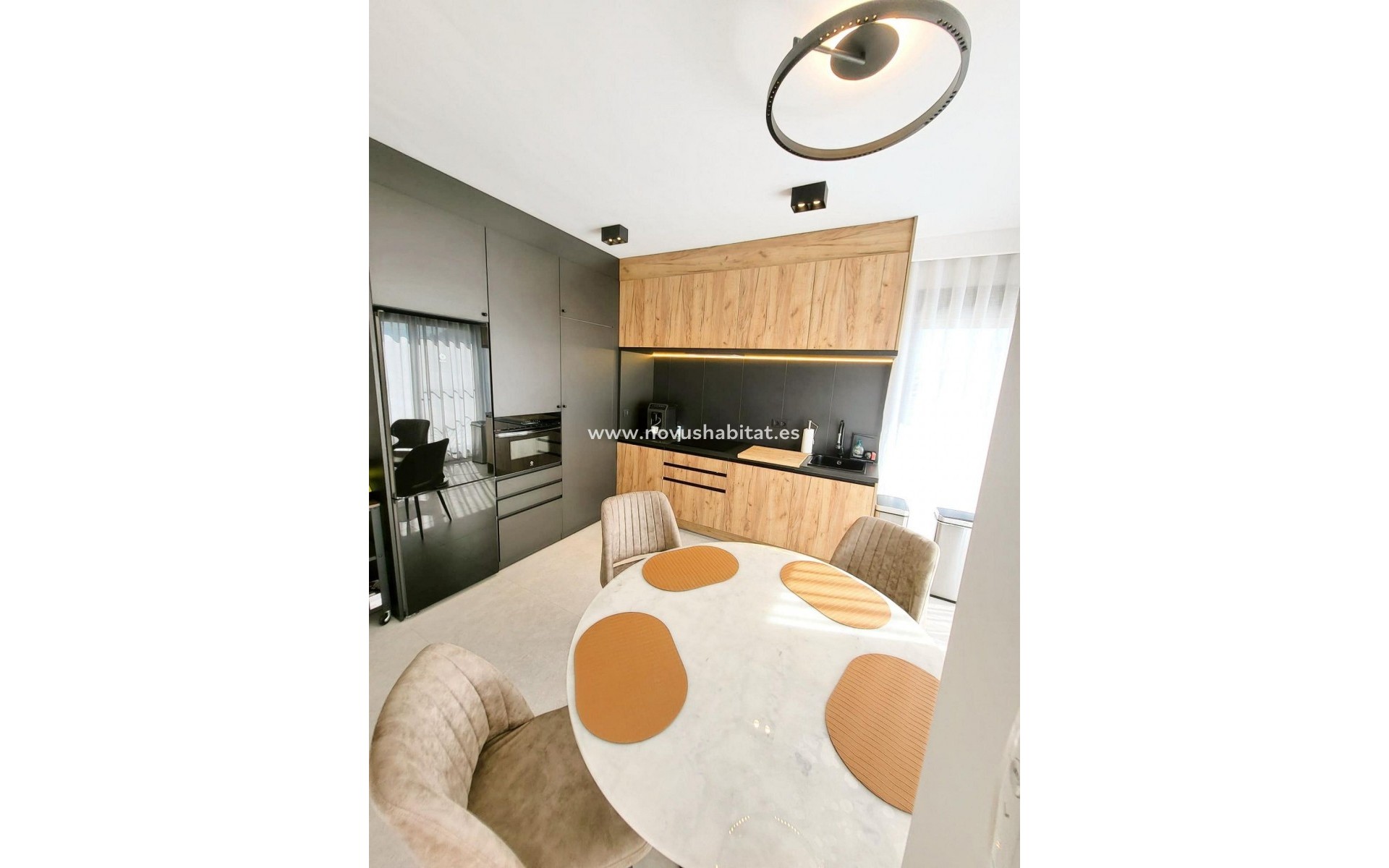 Herverkoop - Appartement - San Miguel de Salinas