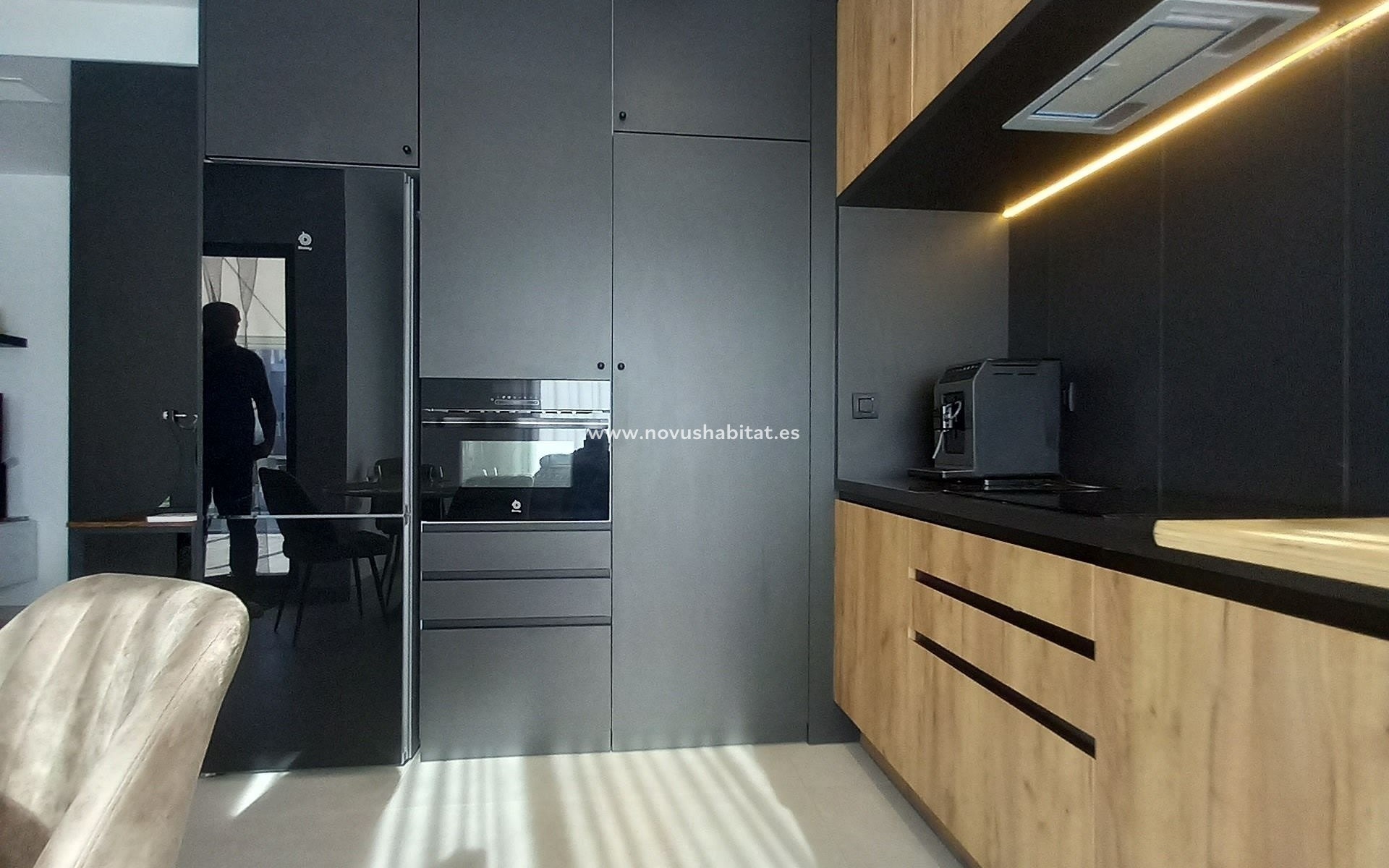 Herverkoop - Appartement - San Miguel de Salinas