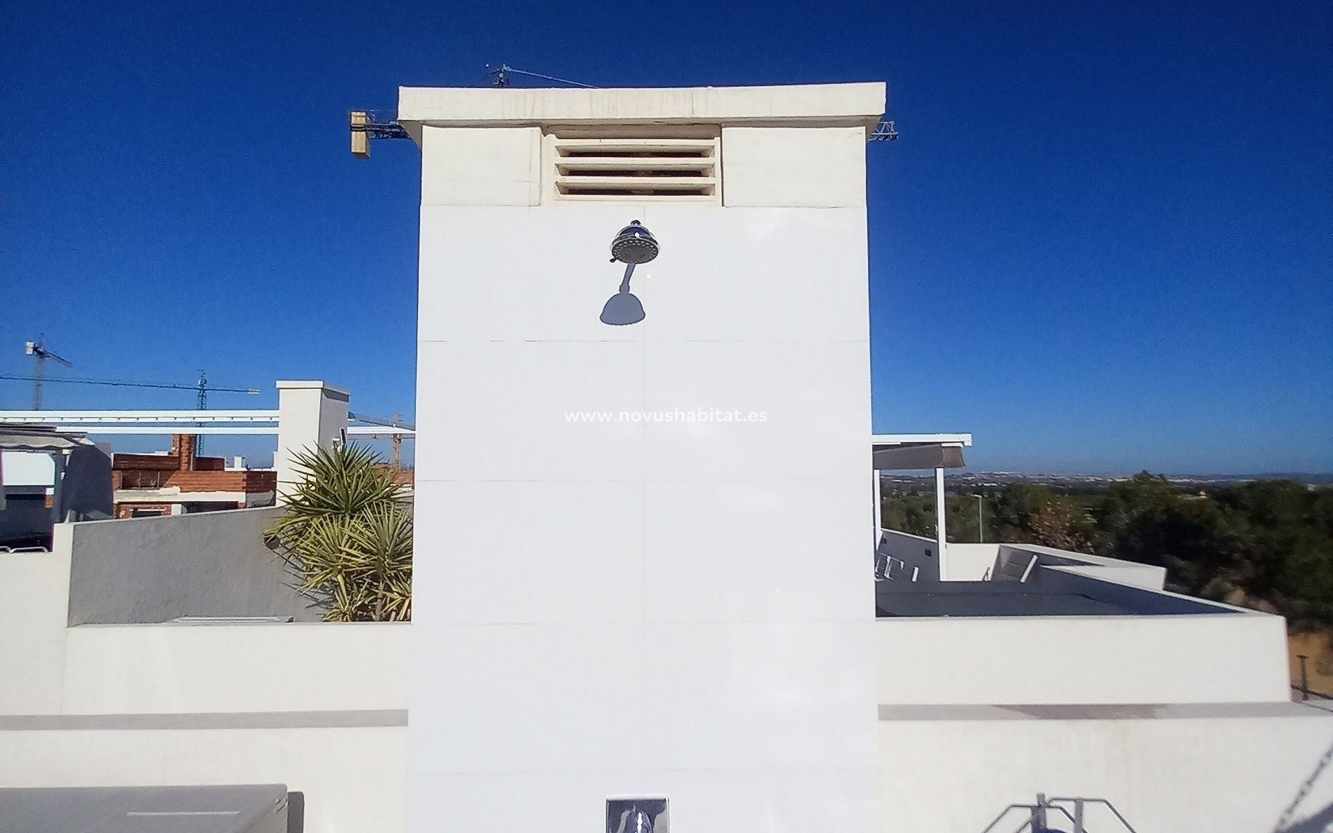 Herverkoop - Appartement - San Miguel de Salinas