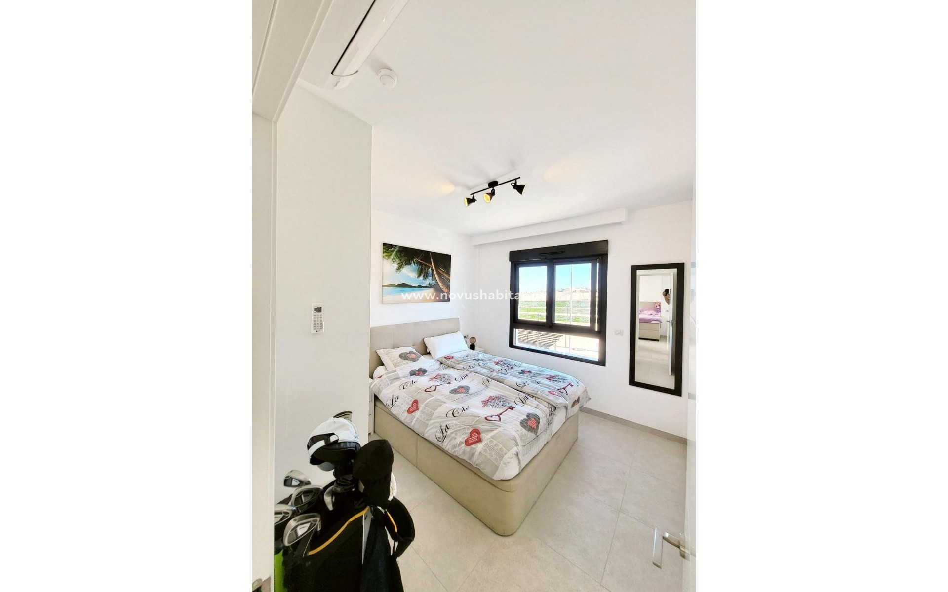 Herverkoop - Appartement - San Miguel de Salinas
