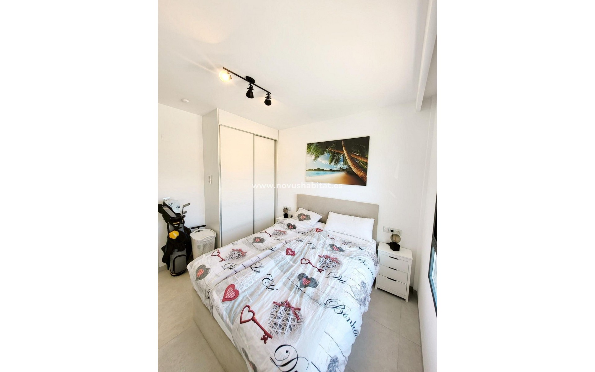 Herverkoop - Appartement - San Miguel de Salinas