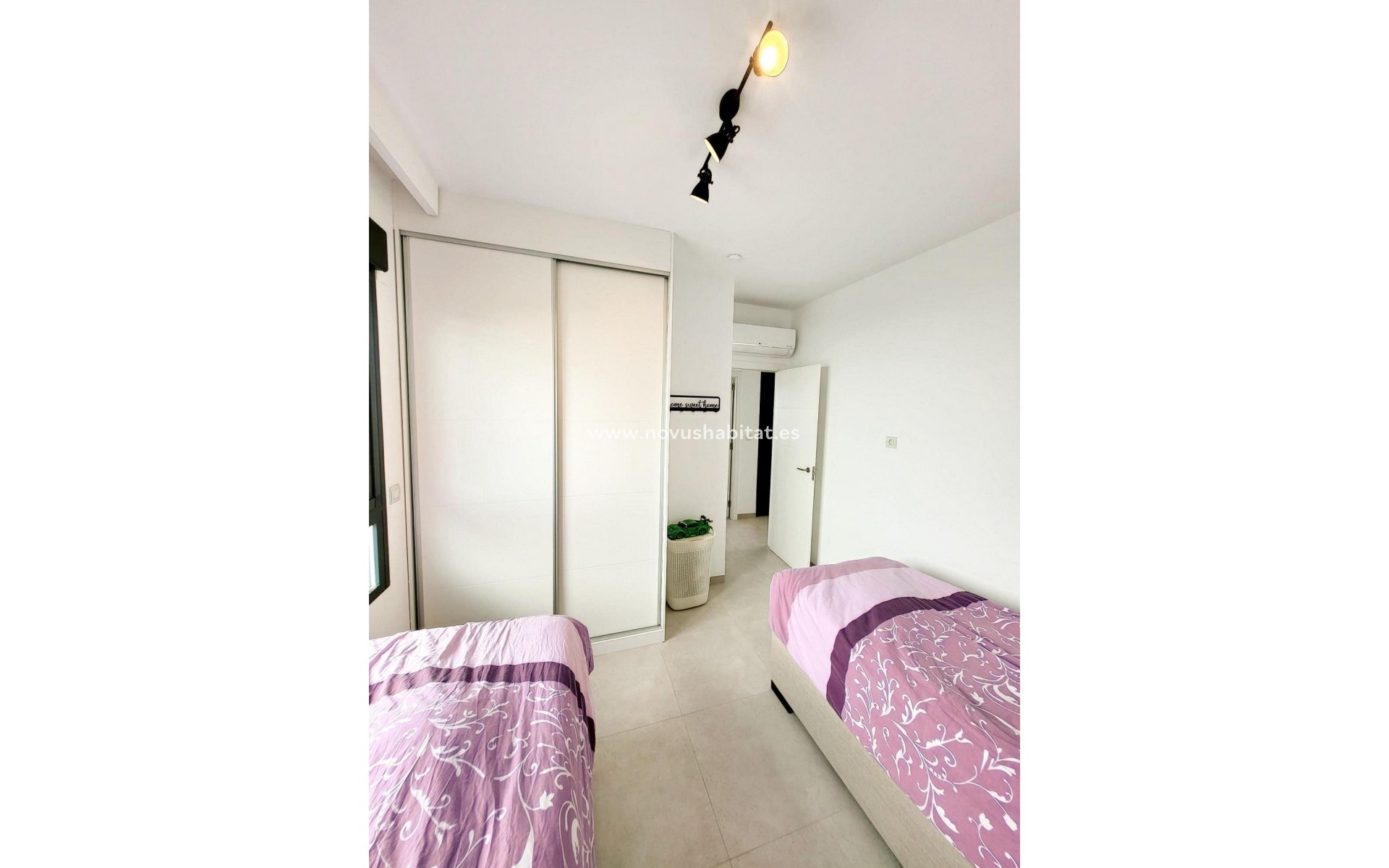 Herverkoop - Appartement - San Miguel de Salinas